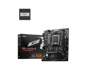 PRO A620M-B